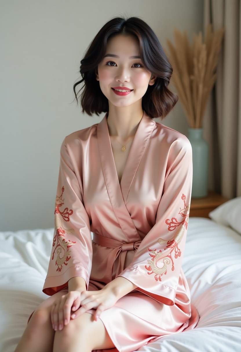 月下长安海报