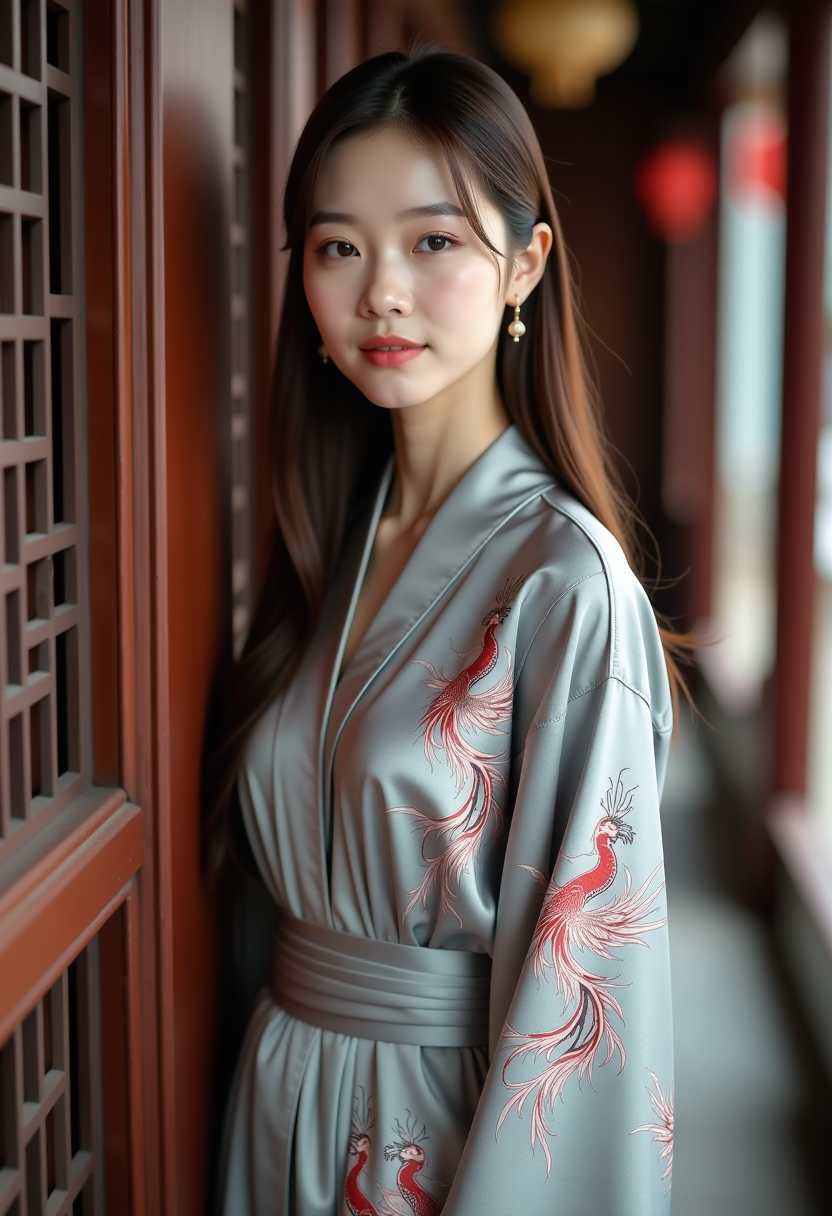 星际旅人海报